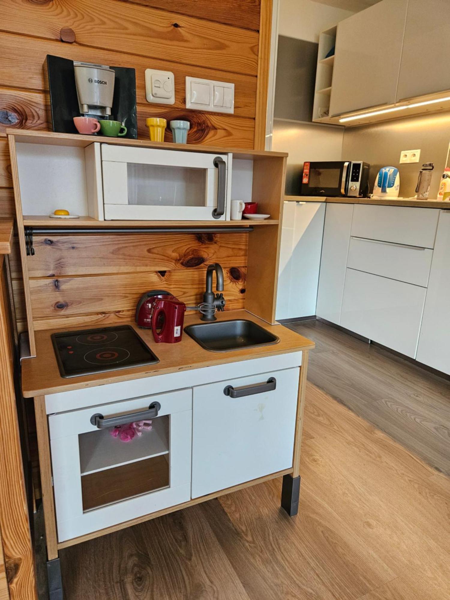 Apartman-Bruno Donovaly Exterior photo