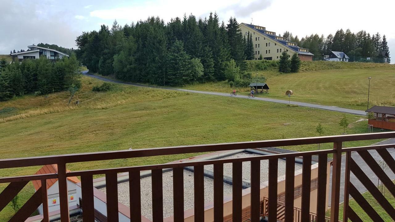 Apartman-Bruno Donovaly Exterior photo